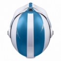 Clone Trooper (501st Legion) Black Series by Hasbro - Star Wars : Ahsoka 1/1 scale helmet
