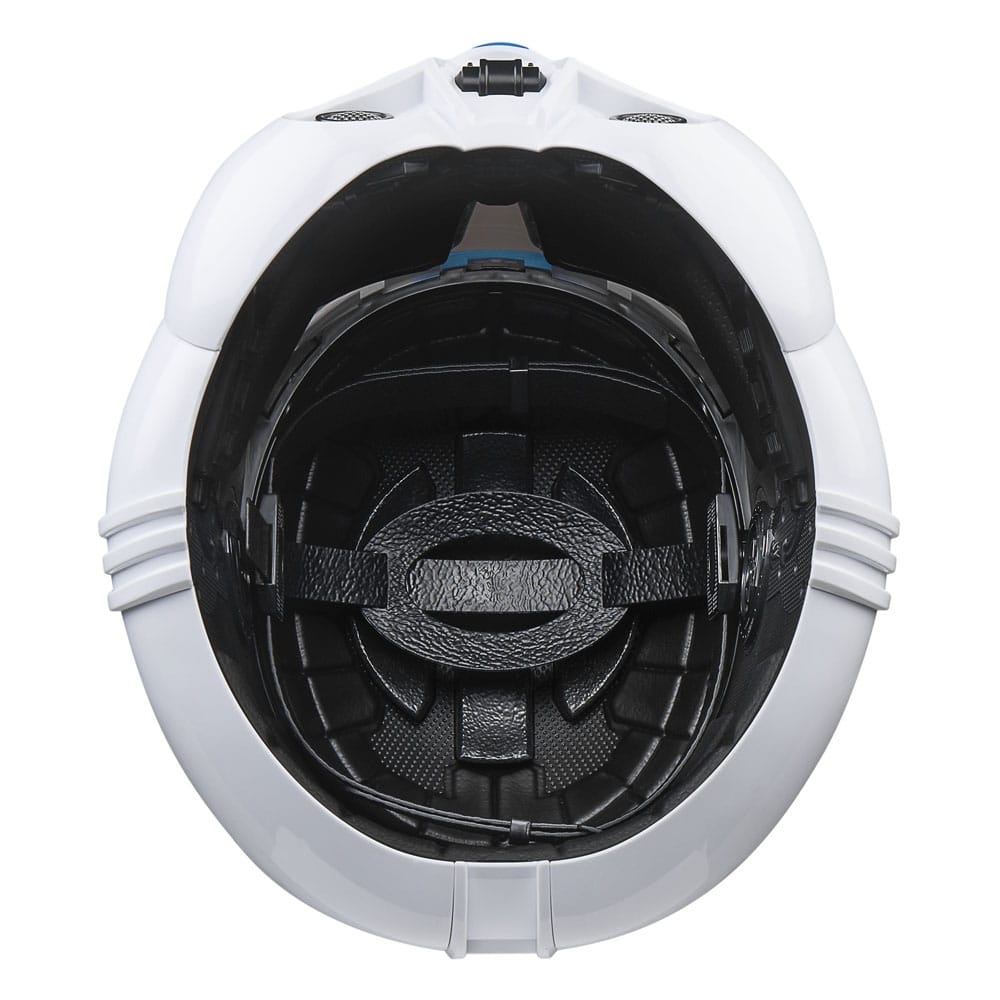 Clone Trooper (501st Legion) Black Series par Hasbro - casque 1/1 Star Wars : Ahsoka