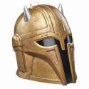The Armorer Black Series de Hasbro - casco Star Wars : The Mandalorian a escala 1/1