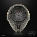 The Armorer Black Series par Hasbro - casque 1/1 Star Wars : The Mandalorian