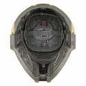 The Armorer Black Series par Hasbro - casque 1/1 Star Wars : The Mandalorian