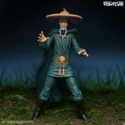 Mystic Mashima par Neca - figurine Les Tortues Ninja - Mirage Comics de 18 cm