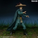 Mystic Mashima by Neca - Teenage Mutant Ninja Turtles - Mirage Comics 18 cm action figure