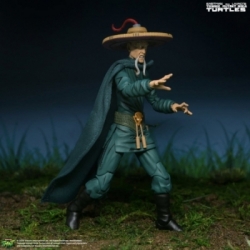 Mystic Mashima di Neca - action figure Teenage Mutant Ninja Turtles - Mirage Comics alta 18 cm