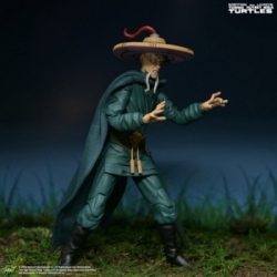 Mystic Mashima de Neca - figura de acción Teenage Mutant Ninja Turtles - Mirage Comics de 18 cm