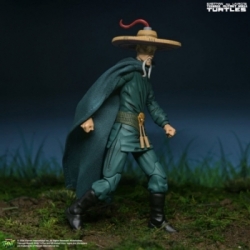 Mystic Mashima par Neca - figurine Les Tortues Ninja - Mirage Comics de 18 cm