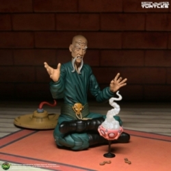 Mystic Mashima par Neca - figurine Les Tortues Ninja - Mirage Comics de 18 cm