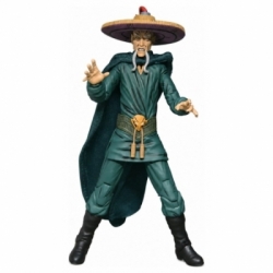 Mystic Mashima di Neca - action figure Teenage Mutant Ninja Turtles - Mirage Comics alta 18 cm