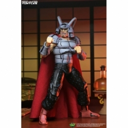 Savanti Romero par Neca - figurine Les Tortues Ninja - Mirage Comics de 18 cm