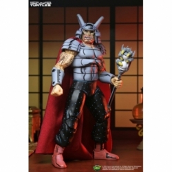Savanti Romero von Neca - Teenage Mutant Ninja Turtles - Mirage Comics 18 cm Actionfigur