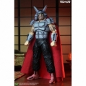 Savanti Romero par Neca - figurine Les Tortues Ninja - Mirage Comics de 18 cm