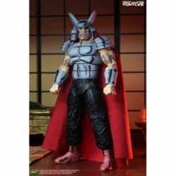 Savanti Romero par Neca - figurine Les Tortues Ninja - Mirage Comics de 18 cm