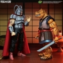 Savanti Romero par Neca - figurine Les Tortues Ninja - Mirage Comics de 18 cm