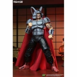 Savanti Romero par Neca - figurine Les Tortues Ninja - Mirage Comics de 18 cm