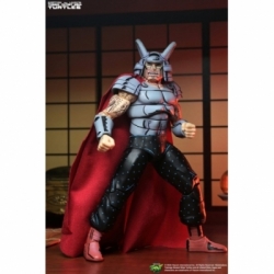 Savanti Romero van Neca - Teenage Mutant Ninja Turtles - Mirage Comics 18 cm actiefiguur