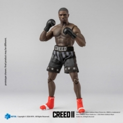 Adonis Creed Exquisite Super Series by Hiya Toys - Creed II 1/12 scale action figure