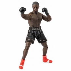 Adonis Creed Exquisite Super Series de Hiya Toys - figura de acción Creed II a escala 1/12