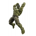 Hulk SH Figuarts von Bandai Tamashii Nations - Spider-Man : Brand New Day 21 cm Actionfigur