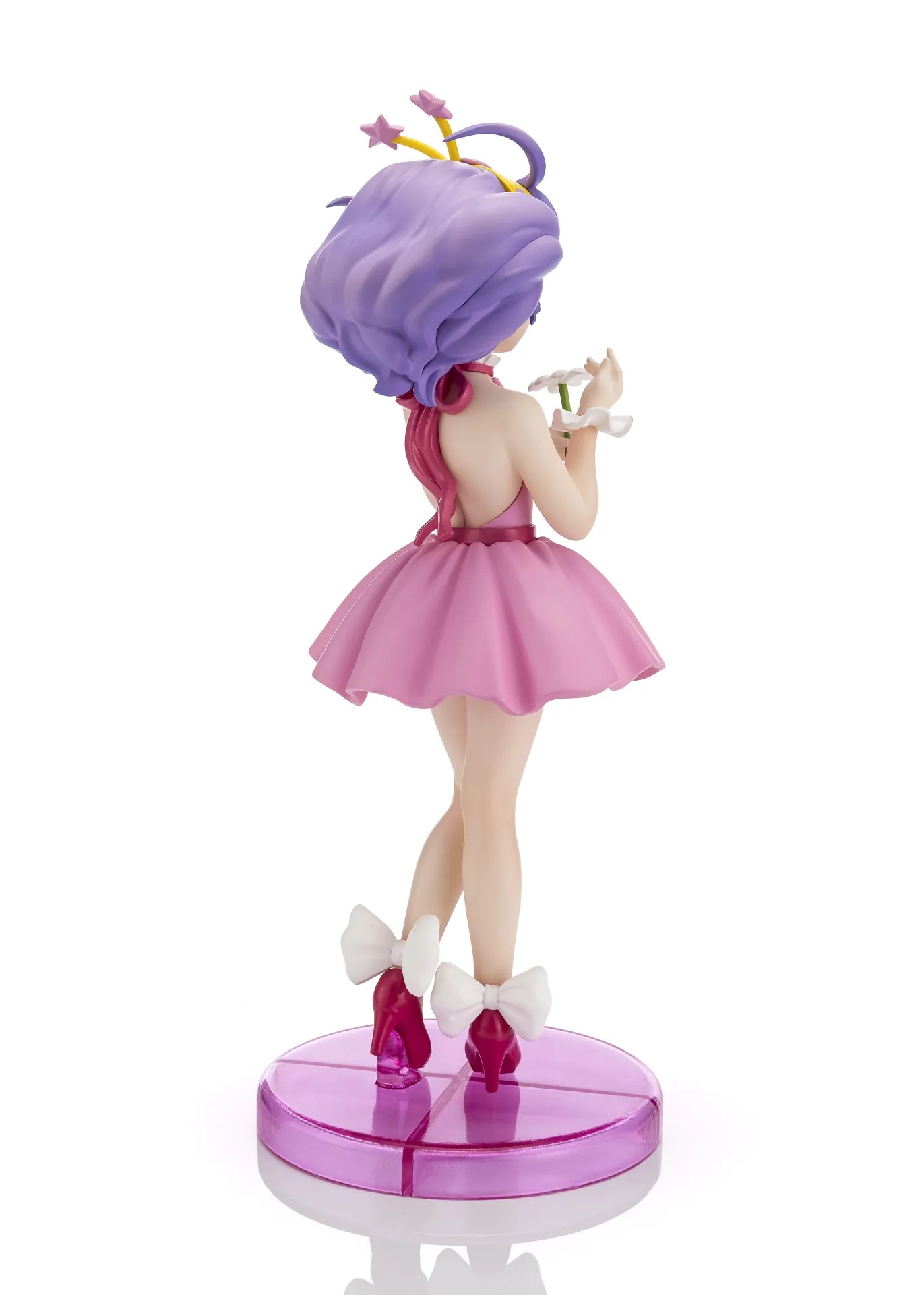 Creamy Mami Adokenette by Bandai Tamashii Nations - Magical Angel Creamy Mami 14 cm figure