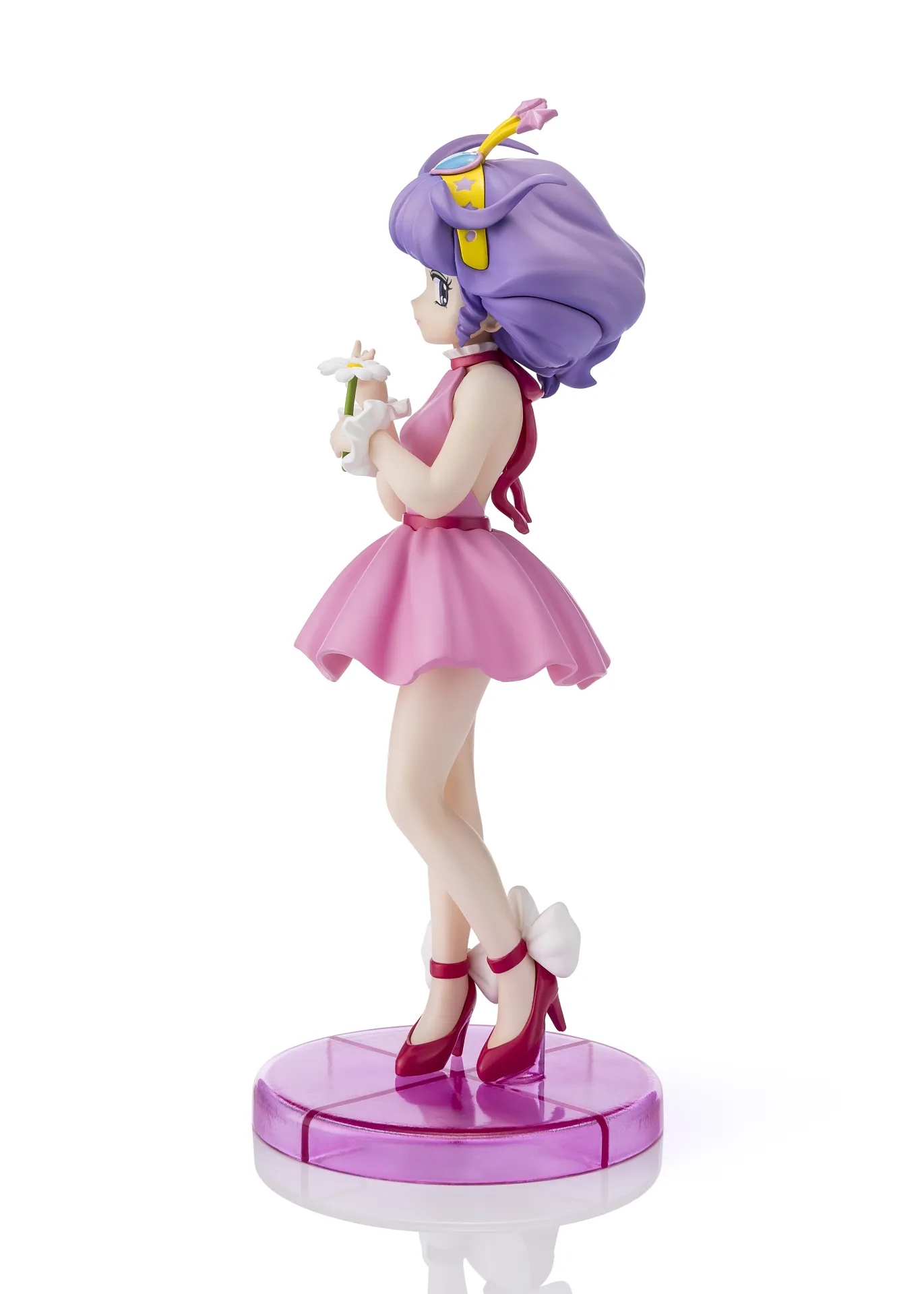 Creamy Mami Adokenette by Bandai Tamashii Nations - Magical Angel Creamy Mami 14 cm figure