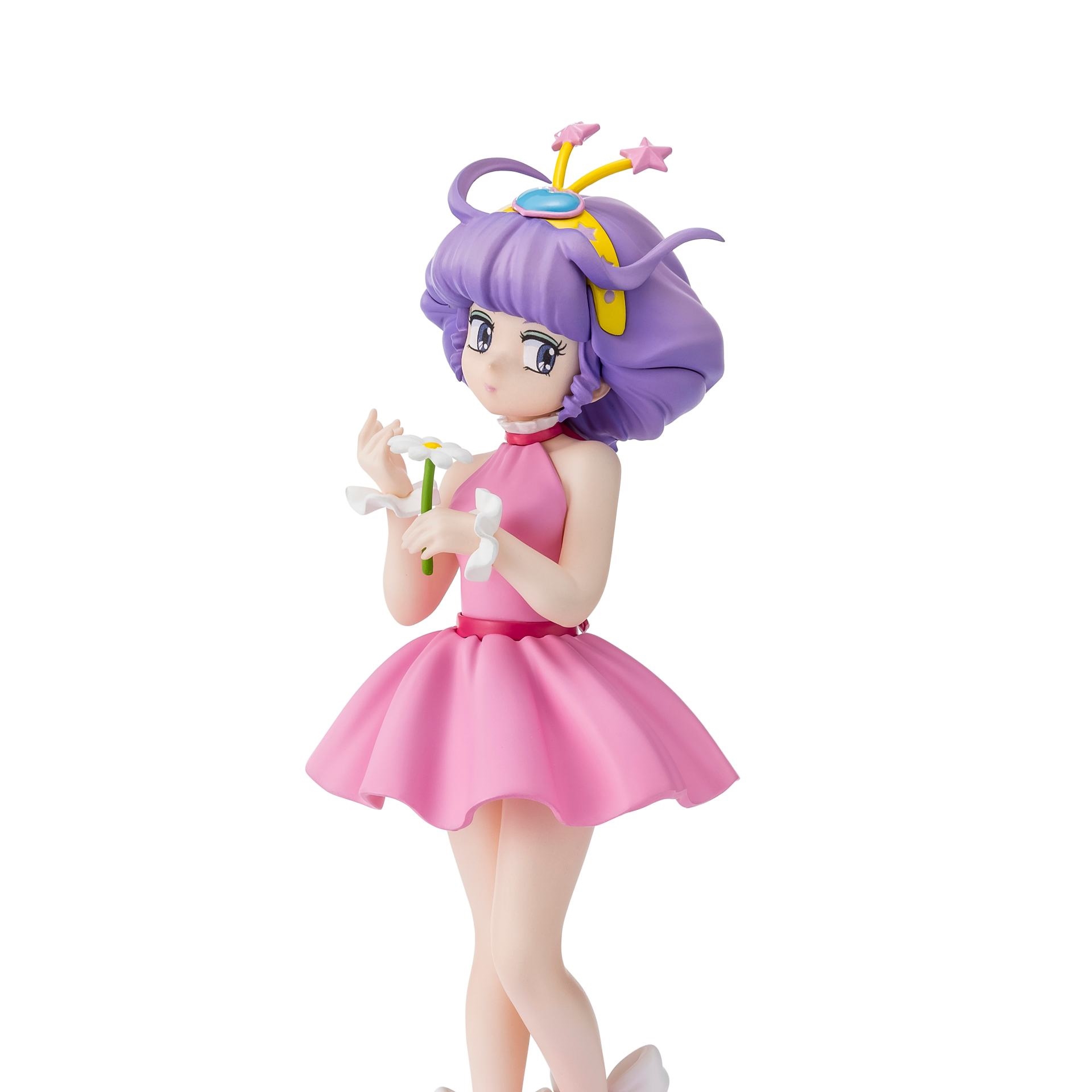 Creamy Mami Adokenette par Bandai Tamashii Nations - figurine Magical Angel Creamy Mami de 14 cm