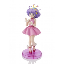 Creamy Mami Adokenette van Bandai Tamashii Nations - Magical Angel Creamy Mami 14 cm figuur