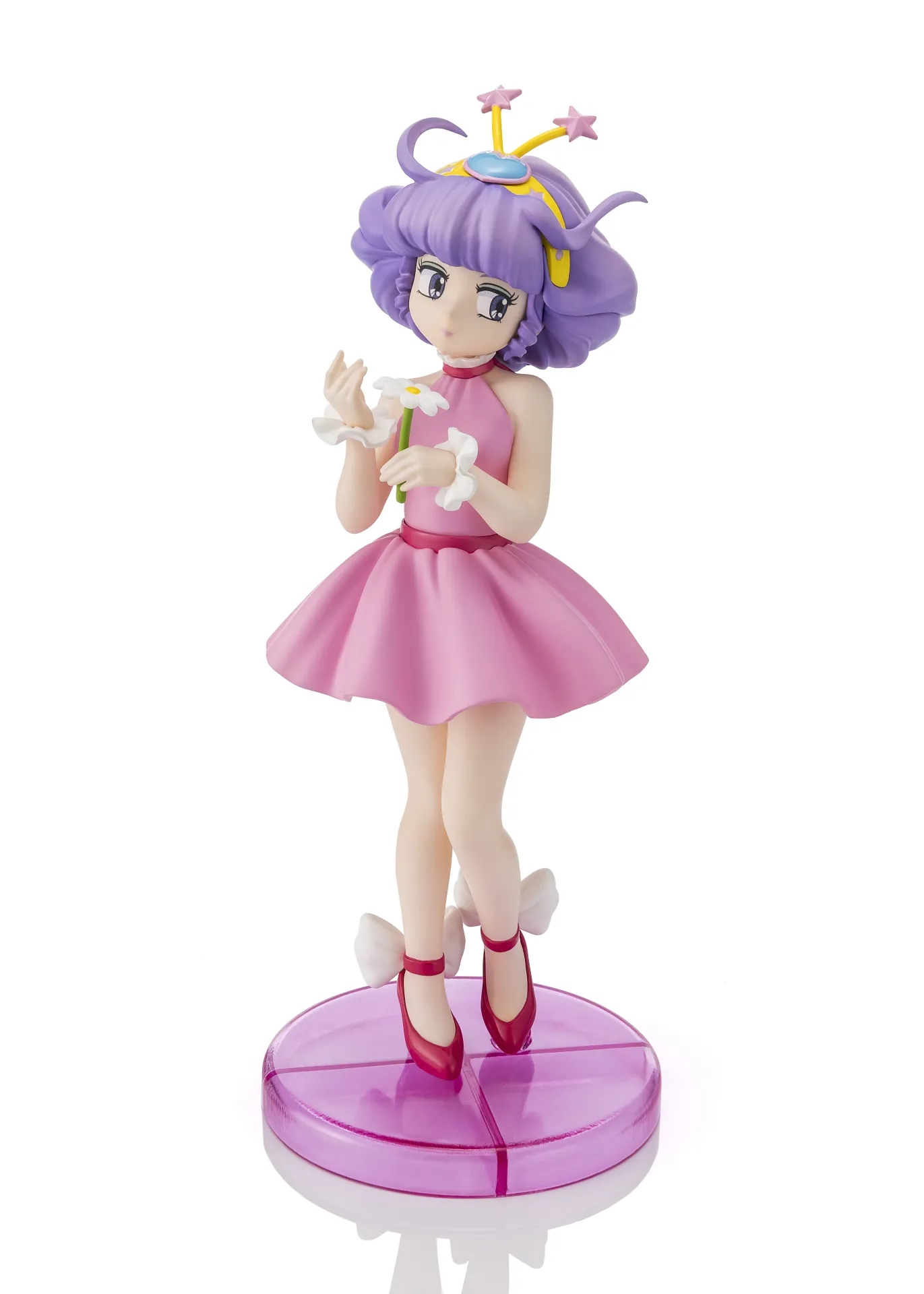 Creamy Mami Adokenette van Bandai Tamashii Nations - Magical Angel Creamy Mami 14 cm figuur