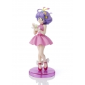 Creamy Mami Adokenette van Bandai Tamashii Nations - Magical Angel Creamy Mami 14 cm figuur