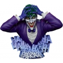 The Joker by Sideshow Collectibles - Batman : The Killing Joke 36 cm bust