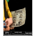 Lucky Luke King Bust par Cartoon Kingdom - buste 1/4 de 24 cm