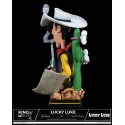 Lucky Luke King Bust par Cartoon Kingdom - buste 1/4 de 24 cm
