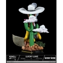 Lucky Luke King Bust par Cartoon Kingdom - buste 1/4 de 24 cm