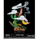 Lucky Luke King Bust par Cartoon Kingdom - buste 1/4 de 24 cm