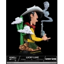 Lucky Luke King Bust von Cartoon Kingdom - Lucky Luke 1/4 Maßstab Büste