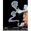 Lucky Luke King Bust par Cartoon Kingdom - buste 1/4 de 24 cm