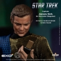 Captain James T. Kirk (Romulan Disguise) par Exo-6 - figurine 1/6 Star Trek de 29 cm