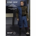 Captain James T. Kirk (Romulan Disguise) di Exo-6 - action figure Star Trek in scala 1/6