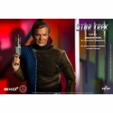 Captain James T. Kirk (Romulan Disguise) van Exo-6 - Star Trek 1/6 schaal actiefiguur