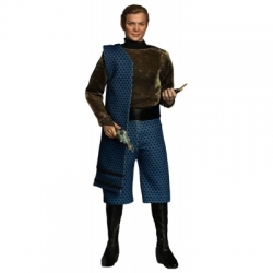 Captain James T. Kirk (Romulan Disguise) van Exo-6 - Star Trek 1/6 schaal actiefiguur