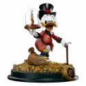 Scrooge McDuck Art Scale by Iron Studios - Duck Tales 1/10 scale statue