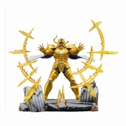 Taurus Aldebaran Art Scale von Iron Studios - Saint Seiya 1/10 Maßstab Statue