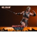 He-Man (Musclor) par Hot Toys - MMS888 - figurine 1/6 Les Maîtres de l'Univers de 31 cm
