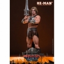 He-Man von Hot Toys - MMS888 - Masters of the Universe 1/6 Maßstab Actionfigur