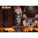 He-Man de Hot Toys - MMS888 - figura de acción Masters of the Universe a escala 1/6