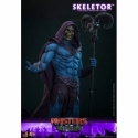 Skeletor by Hot Toys - MMS889 - Masters of the Universe 1/6 scale action figure