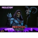 Skeletor par Hot Toys - MMS889 - figurine 1/6 Les Maîtres de l'Univers de 31 cm