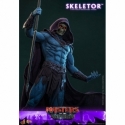 Skeletor par Hot Toys - MMS889 - figurine 1/6 Les Maîtres de l'Univers de 31 cm