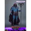 Skeletor von Hot Toys - MMS889 - Masters of the Universe 1/6 Maßstab Actionfigur