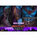 Skeletor by Hot Toys - MMS889 - Masters of the Universe 1/6 scale action figure