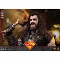 Lobo von Hot Toys - MMS890 - Supergirl 1/6 Maßstab Actionfigur